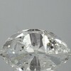 Laser Drilled, GIA 1.50 ct. Marquise Cut Solitaire Ring, G, I1 #2