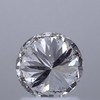 1.5 ct. Round Cut Solitaire Ring, G, I1 #2