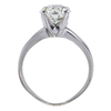 2.51 ct. Round Cut Solitaire Ring, K, VS2 #3