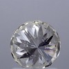 1.09 ct. Round Loose Diamond, N , SI1 #2