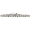 Diamond Tennis Bracelet #1