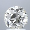 1.83 ct. 3 Stone Ring, L, SI2 #1