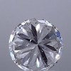 2.33 ct. Round Loose Diamond, D, SI2 #2