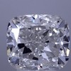 4.61 ct. Cushion Modified Loose Diamond, H, VS1 #1