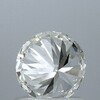1 ct. Round Cut Solitaire Ring, J, VVS2 #4
