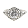 1.20 ct. Round Cut Solitaire Ring #1
