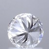 1.05 ct. Round Cut Solitaire Ring, F, IF #4