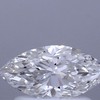 0.91 ct. Marquise Loose Diamond, I, VS2 #3