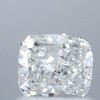 1.10 ct. Cushion Loose Diamond, H, SI1 #1