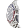 Watch Rolex 469SE826 GMT MASTER II 126710BLRO  #4