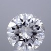 2.7 ct. Round Cut Loose Diamond, J, VVS2 #1