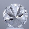 3.02 ct. Round Cut Loose Diamond, E, VS1 #1