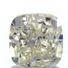 2.24 ct. Cushion Modified Loose Diamond, N, SI1 #1