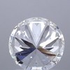 1.81 ct. Round Cut Halo Ring, I, SI1 #4