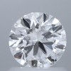 1.01 ct. Round Loose Diamond, F, SI1 #1