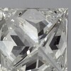 1.3 ct. Princess Cut Loose Diamond, H, VS2 #2