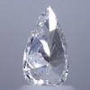 1.23 ct. Pear Cut Loose Diamond, E, I1 #2