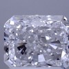 2.51 ct. Radiant Loose Diamond, D, SI1 #1