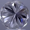 3.08 ct. Round Loose Diamond, J, VS2 #2