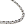 Diamond Link Necklace #2