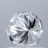 0.92 ct. Round Loose Diamond, E, I1 #2