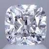 1.58 ct. Cushion Cut Loose Diamond, D, SI1 #2