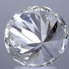 3.37 ct. Round Cut Loose Diamond, K, SI2 #2