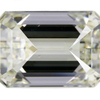 2.43 ct. Emerald Cut Loose Diamond #2