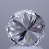 1.59 ct. Round Cut Loose Diamond, D, VS2 #2