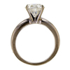 1.79 ct. Round Cut Solitaire Ring #2