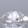 1.11 ct. Marquise Cut Ring, H, SI1 #2