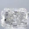 1.71 ct. Radiant Modified Loose Diamond, H, SI2 #1