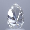 1.34 ct. Pear Cut Loose Diamond, I, SI2 #1