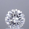 1.15 ct. Round Cut Solitaire Ring, I, SI2 #1