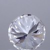 1.0 ct. Round Cut Solitaire Ring, E, SI2 #2