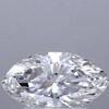 1.09 ct. Marquise Cut Loose Diamond, G, VVS2 #1