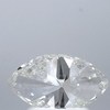1.86 ct. Marquise Cut Solitaire Ring, I, SI2 #2