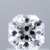 0.72 ct. Radiant Cut Loose Diamond, D, VS1 #1