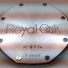 Audemars Piguet Royal Oak N 8774 F29825 #4