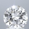 2.03 ct. Round Cut Loose Diamond, K, VS1 #1