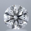 LAB GROWN 2.00 ct. Round Loose Diamond, H, VS1 #1