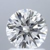 1.51 ct. Round Loose Diamond, H, VS1 #1