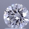 1.60 ct. Round Loose Diamond, H, VS2 #1