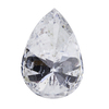 2.31 ct. Pear Cut Loose Diamond #1