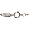 Round Cut Pendant Tiffany & Co. Necklace, Fancy, VS1-VS2 #3