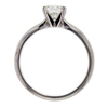 .91 ct. Round Cut Solitaire Ring #4