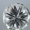 2.62 ct. Round Cut Solitaire Ring, J, VS1 #2
