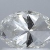 0.78 ct. Marquise Loose Diamond, F, SI1 #2