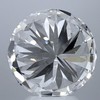 5.01 ct. Round Loose Diamond, F, VS2 #2