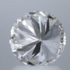 LAB GROWN 2.00 ct. Round Loose Diamond, H, VS1 #2